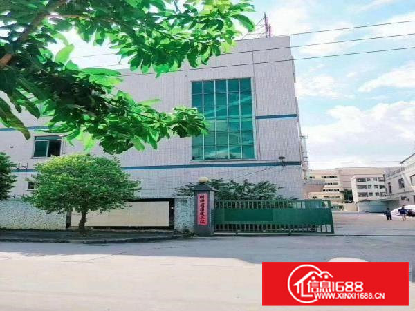 我租客带牛角一楼2100厂房出租，可以做注塑