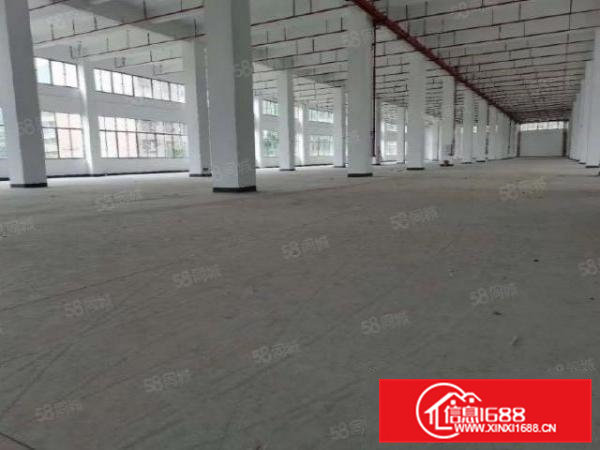 清溪罗马全新230000平大型产业园小分租300平14元起