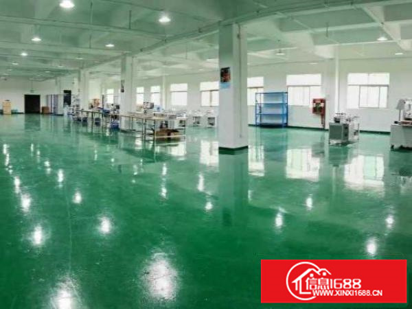 天瑞工业区出租宝安福永可短租长租