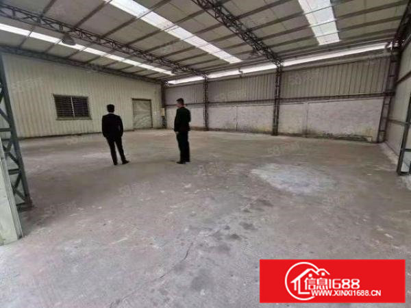 寮步石龙坑小面积钢构厂房出租300平方打包价3500块