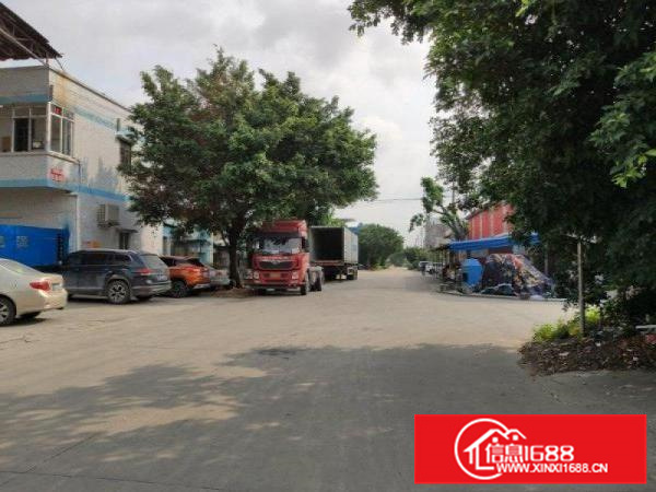 罗村上柏1900方独门独院出租