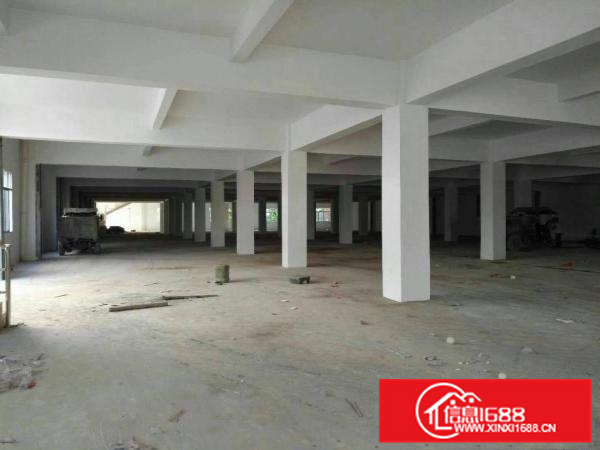 惠阳区新圩长布市场附近独院厂房5800平方