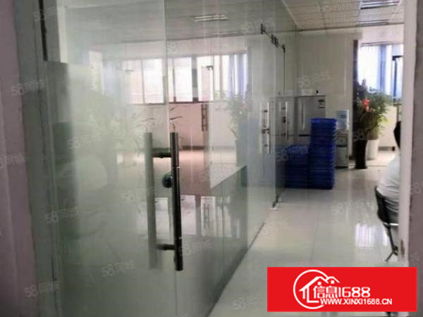 凤岗凤德岭900平厂房精装修带办公室适合电子加工行业便宜