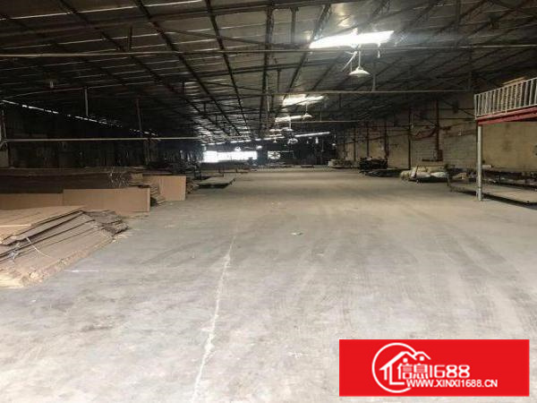 仲恺潼侨证件齐全、原房东单一层1700平方招租可分租