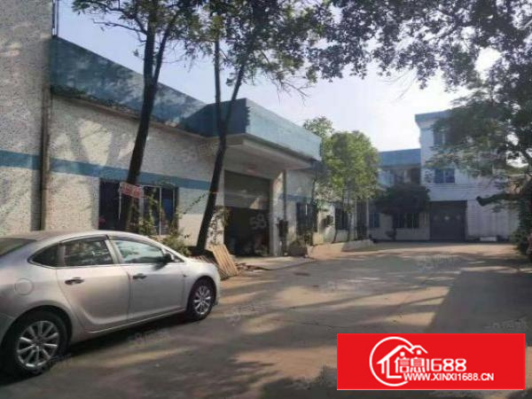 石排中坑工业区标准1分租650平方，带塑胶环评