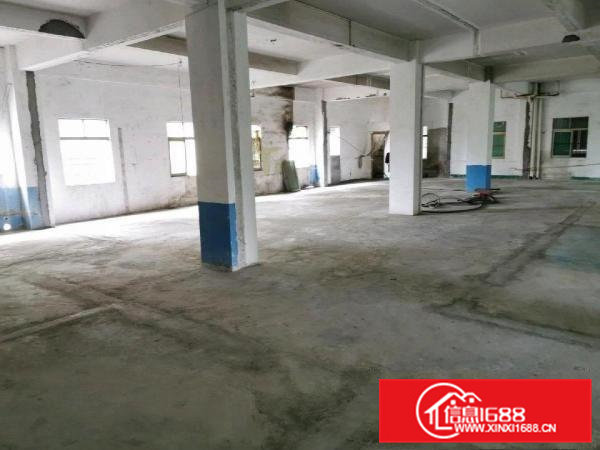 大朗石厦优质厂房出租