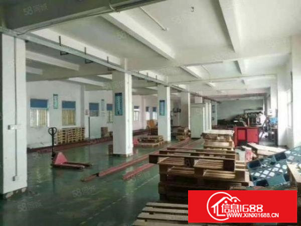 出租龙华观澜新出独门独院厂房7000平实际面积出租