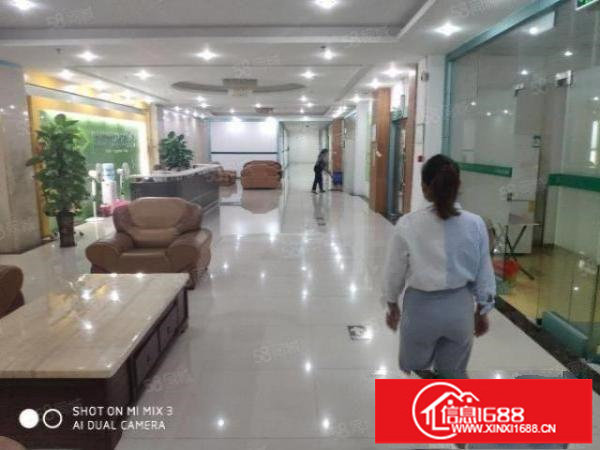 松岗大田洋3楼精装修1200平方独门独院原房东