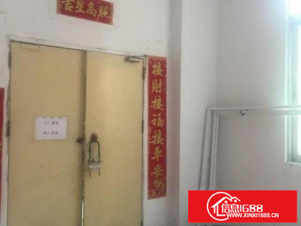 干净开阔厂房，无需转让费可全不转租了可合租