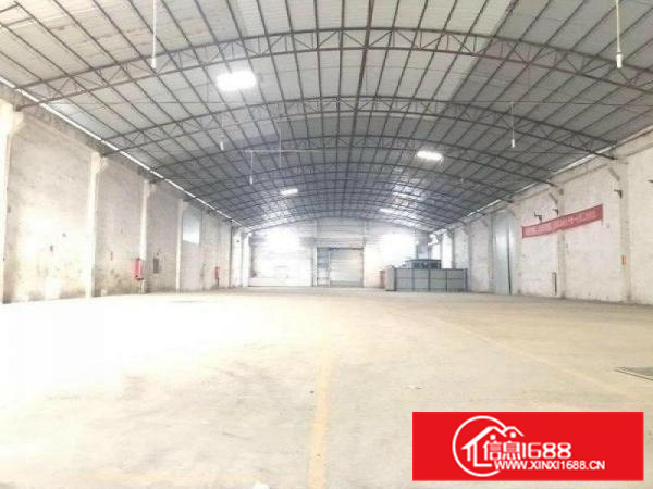 可办环评电大近大路容桂2000方厂房价格便宜