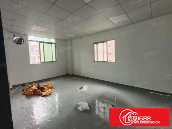 公明玉律新出厂房1500平米精装厂房低价出租价格实惠