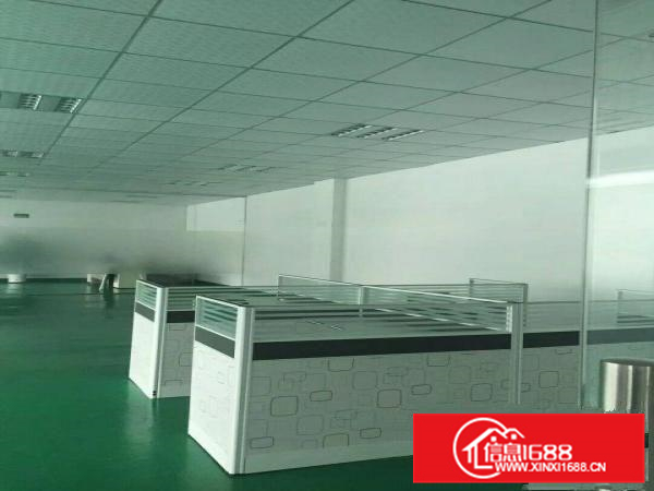 仲恺高新区独院8500平米，可分租