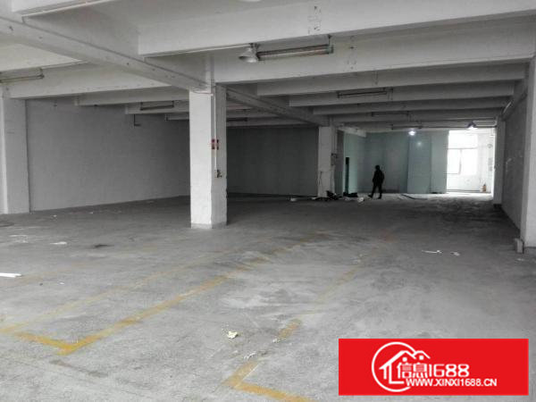 一楼厂房出租面积350平方米