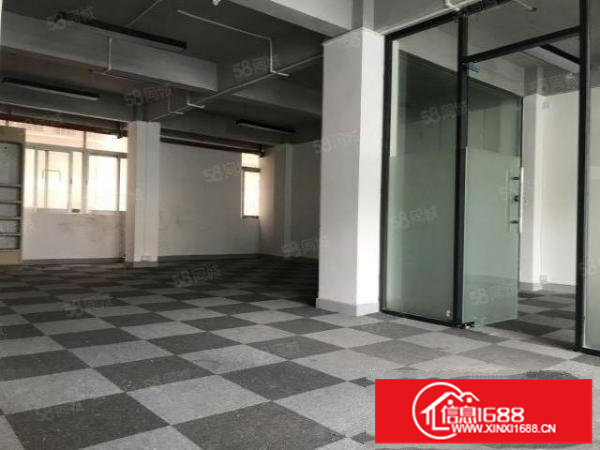 龙岗坂田五和地铁口厂房办公仓库70平80平140平150平