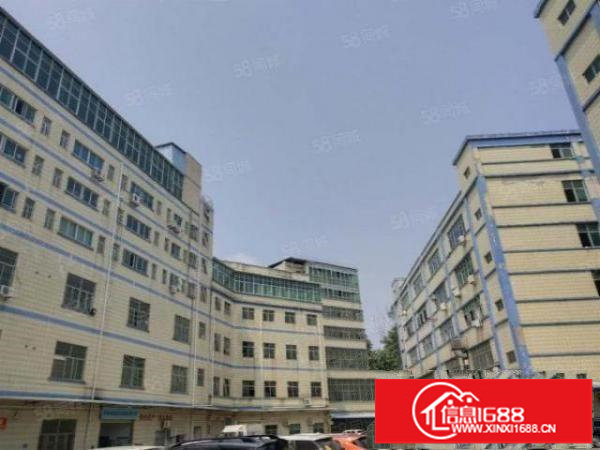 深圳龙岗200平起分布吉上李朗工业园红本厂房仓库招