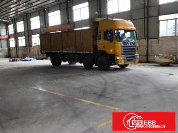 南海区大沥个人厂房，水电齐全带地坪漆，靠近兴泰物流可办环评。