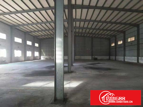 寮步上屯科技园独院厂房出租，单一层3000平方