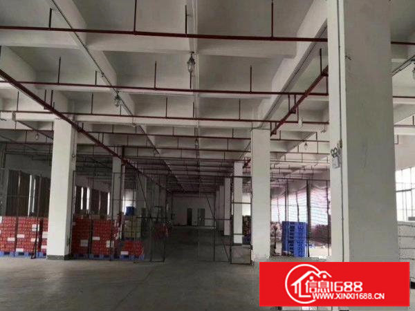 龙岗区宝龙花园式产业园招租300到48000平方