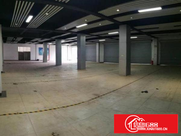 仓库低价招租，货物安全，专人管理