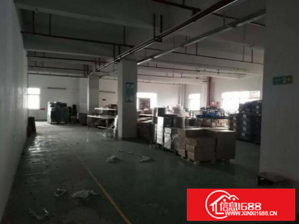 出租龙华区观澜厂房可整租可分租