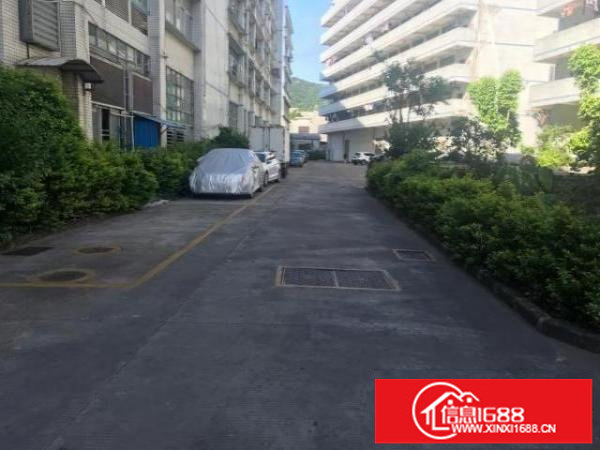 厂房招租，面积一楼1168、五楼1380平方米，价格面议