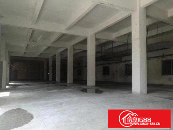 龙岗中心城建材石材工业园招租950平