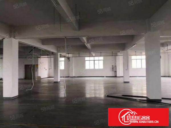 大岭山鸡翅岭村新出原房东独门独院3620平米厂房招租