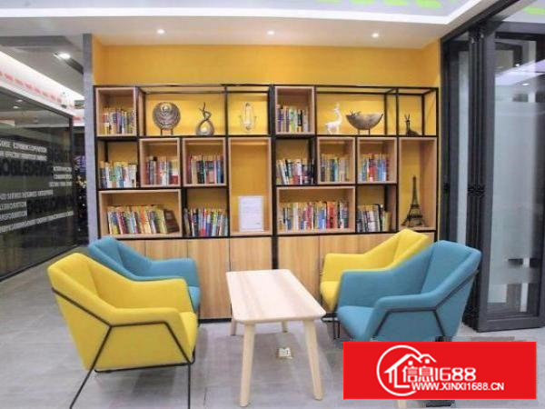 后亭地铁口精装办公室仓库直租;即租即用，解锁异常，有红本凭证