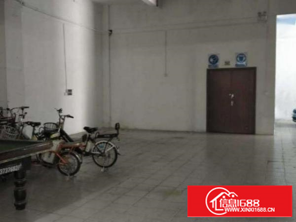 万江大莲塘社区分租1200方