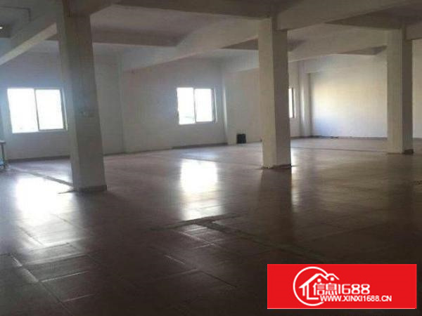 万江原房东标准厂房分租二楼900平方10元平方