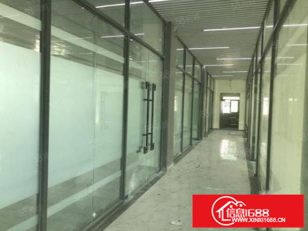 精装修1200平米办公，厂房，仓库出租