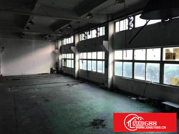 （便宜）常平镇中心区元江元工业区新空出一楼450平
