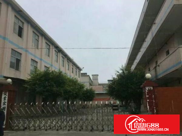 坪山深汕路边上新出独院厂房4800平出租