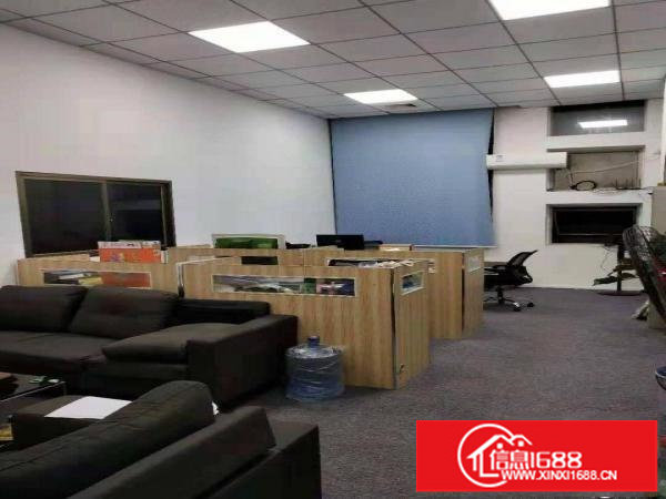 出租布吉布吉街楼上400平方