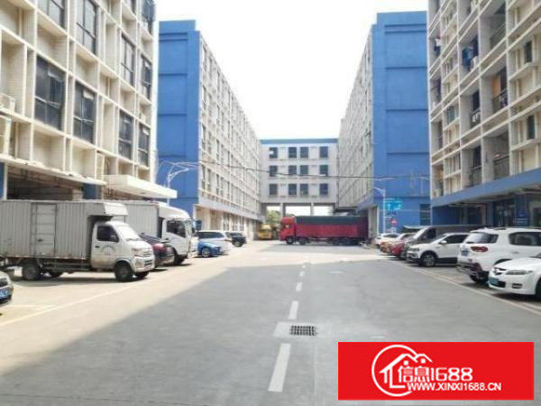 爱联地铁站新空出厂房楼上整层面积1150平方带豪华办