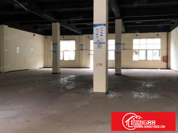 杨美地铁站一楼600平方招租