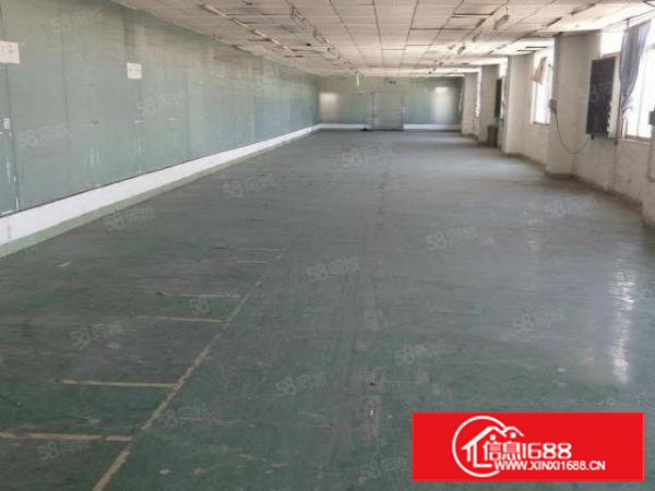 谢岗原房东标准独院厂房总5550平方出租