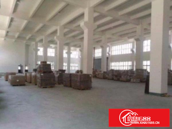 东莞清溪镇标准独院厂房一楼800平出租水电齐全空地大