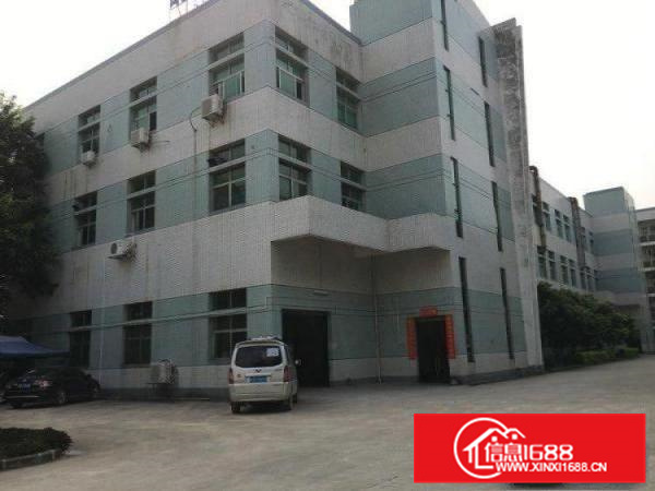 仲恺高新区新出标准一楼1000平方，租金13