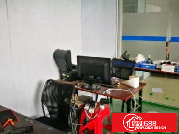 观湖街道工业园区车间合租