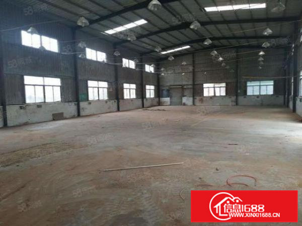 大朗新出滴水9米钢构4600，空地大附近无居民原房东