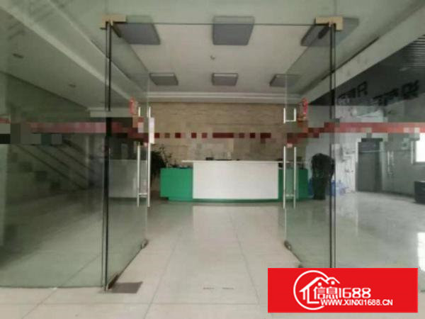 原房东无公摊！清湖头2000平方独院3楼厂房招租