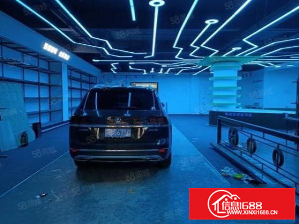 松岗大田洋工业区1楼1200平，适合物流，电商，空地大