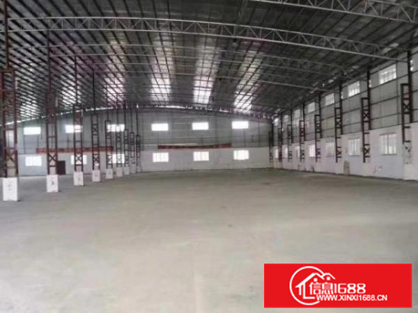 南海丹灶花园式厂房配套齐全形象好可办环评