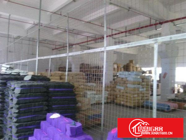 三江工业区独院厂房出租一楼750平方米