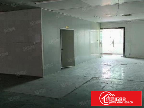 沙头3楼520平方，水电齐全