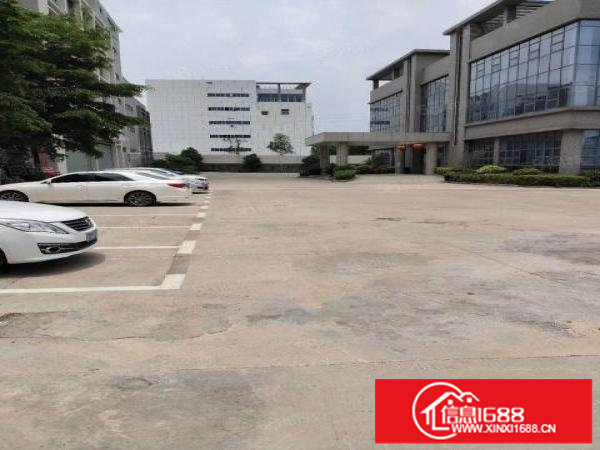 平湖3万平方全新工业园区18元起大小分租