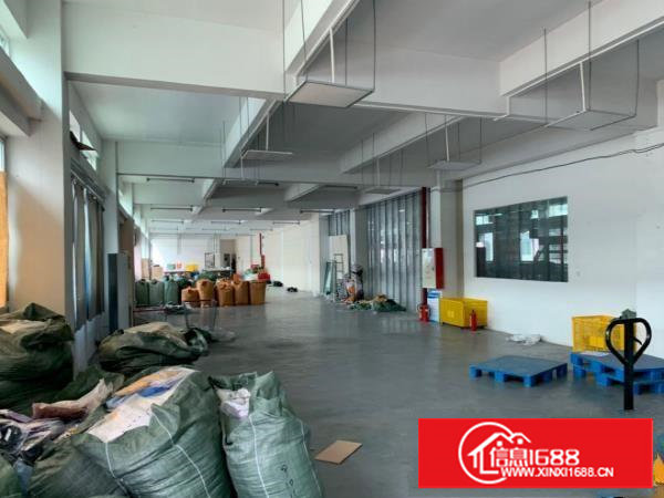 塘厦莲湖刚空出二楼600平现成装修主线拎包生产价格美丽