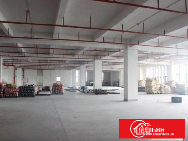 形象好，独门院，好招工，勒流2000方厂房出租