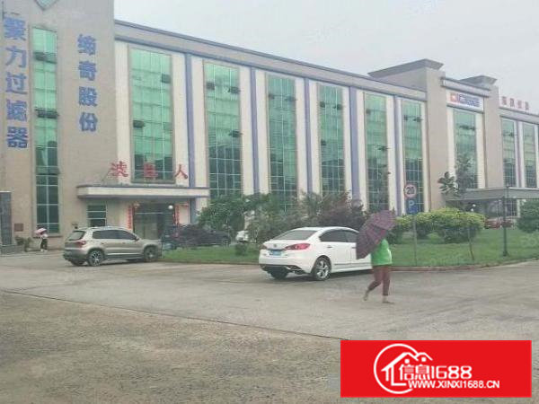 东部快速出口工业区园分租一楼2000平方（一楼高度6.5米）